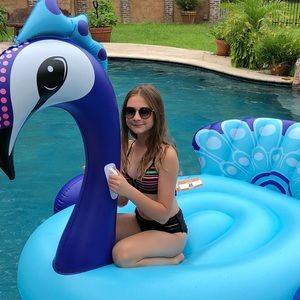 Meet your Posher, Catheryn